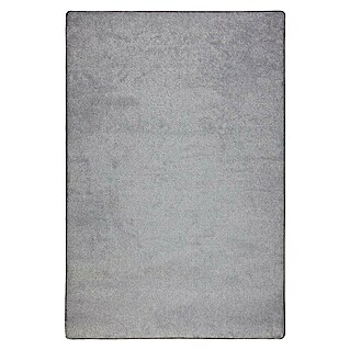 Kurzflorteppich Sundae (Silber, 100 x 100 cm, 100 % Polypropylen)