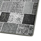 Teppichläufer Monsano (Anthrazit, 200 x 80 cm, 100 % Polyamid) | BAUHAUS