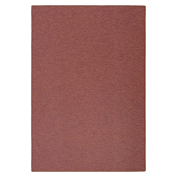 Flachgewebeteppich London (Terra, 350 x 100 cm, 100 % Polypropylen) | BAUHAUS