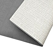 Kurzflorteppich Dynasty (Silbergrau, 450 x 100 cm, 100 % Polypropylen) | BAUHAUS