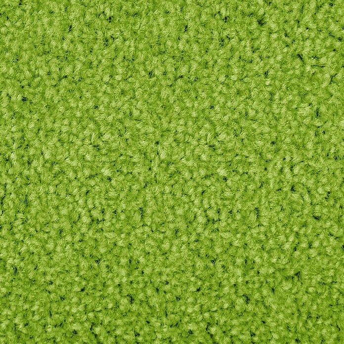 Kurzflorteppich Dynasty (Grün, 500 x 80 cm, 100 % Polypropylen) | BAUHAUS