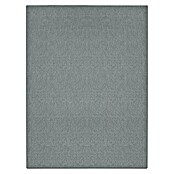 Flachgewebeteppich Carlton (Hellgrau, 100 x 66 cm, 100 % Polypropylen) | BAUHAUS