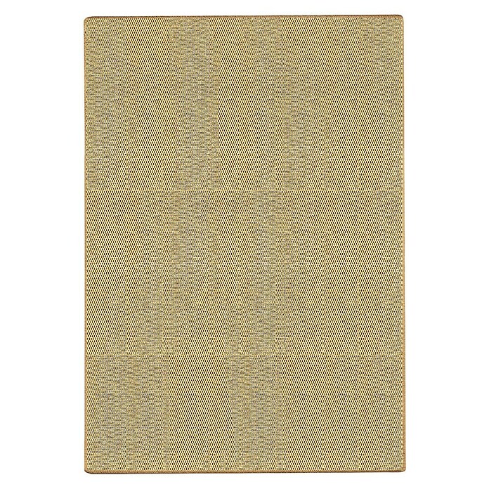 Flachgewebeteppich Sylt (Natur, 250 x 80 cm, 100 % Sisal) | BAUHAUS