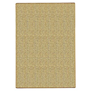 Flachgewebeteppich Sylt (Natur, 100 x 100 cm, 100 % Sisal)