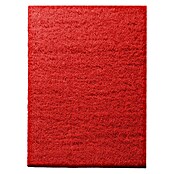 Hochflorteppich Barcelona (Rot, 400 x 66 cm, 100 % Polypropylen) | BAUHAUS