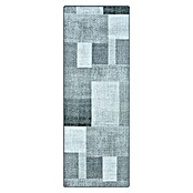 Teppichläufer Lucano (Anthrazit, 150 x 80 cm, 100 % Polyamid) | BAUHAUS