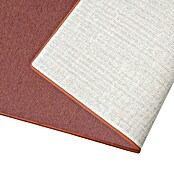 Flachgewebeteppich London (Terra, 350 x 100 cm, 100 % Polypropylen) | BAUHAUS