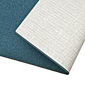 Flachgewebeteppich London (Grün, 350 x 67 cm, 100 % Polypropylen) | BAUHAUS