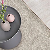 Kurzflorteppich Lyon (Beige, 500 x 80 cm, 100 % Polypropylen) | BAUHAUS