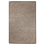 Kurzflorteppich Lyon (Braun, 250 x 100 cm, 100 % Polypropylen) | BAUHAUS