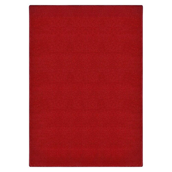 Kurzflorteppich Dynasty (Rot, 500 x 100 cm, 100 % Polypropylen) | BAUHAUS