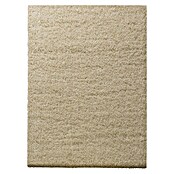 Hochflorteppich Barcelona (Beige, 100 x 66 cm, 100 % Polypropylen) | BAUHAUS