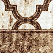 Teppichläufer Waterford (Braun, 500 x 80 cm, 100 % Polyamid) | BAUHAUS
