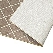 Teppichläufer Cosenza (Beige, 350 x 80 cm, 100 % Polyamid) | BAUHAUS