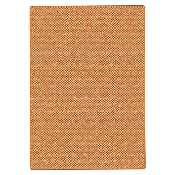 Flachgewebeteppich Sylt (Terra, 400 x 200 cm, 100 % Sisal) | BAUHAUS
