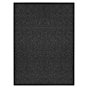 Flachgewebeteppich Carlton (Anthrazit, 100 x 50 cm, 100 % Polypropylen) | BAUHAUS