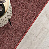 Flachgewebeteppich London (Weinrot, 500 x 200 cm, 100 % Polypropylen) | BAUHAUS