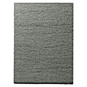 Hochflorteppich Barcelona (Grau, 500 x 100 cm, 100 % Polypropylen) | BAUHAUS