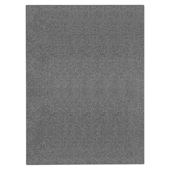 Flachgewebeteppich Ponto (Grau, 300 x 50 cm, 100 % Polypropylen) | BAUHAUS