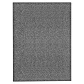 Flachgewebeteppich Ponto (Grau, 300 x 50 cm, 100 % Polypropylen) | BAUHAUS
