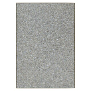 Flachgewebeteppich London (Beige, 100 x 100 cm, 100 % Polypropylen)