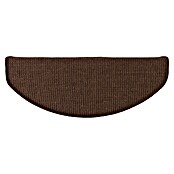 Stufenmatte Premium (65 cm x 23,5 cm x 8 mm, Dunkelbraun) | BAUHAUS