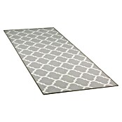 Teppichläufer Navan (Grau, 100 x 80 cm, 100 % Polyamid) | BAUHAUS