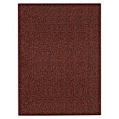 Flachgewebeteppich Ponto (Rot, 100 x 66 cm, 100 % Polypropylen) | BAUHAUS