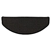 Stufenmatte Premium (65 cm x 23,5 cm x 8 mm, Schwarz) | BAUHAUS