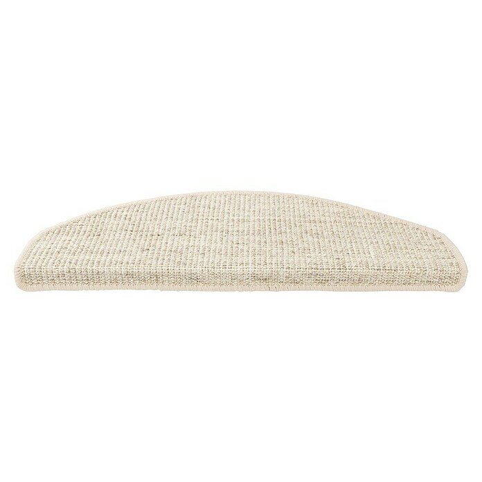 Stufenmatte Premium (65 x 23,5 cm, 100 % Sisal, Marble) | BAUHAUS