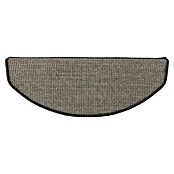 Stufenmatte Premium (65 cm x 23,5 cm x 8 mm, Grau) | BAUHAUS