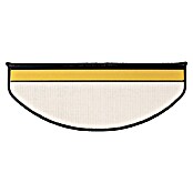 Stufenmatte Premium (65 cm x 23,5 cm x 8 mm, Schwarz) | BAUHAUS