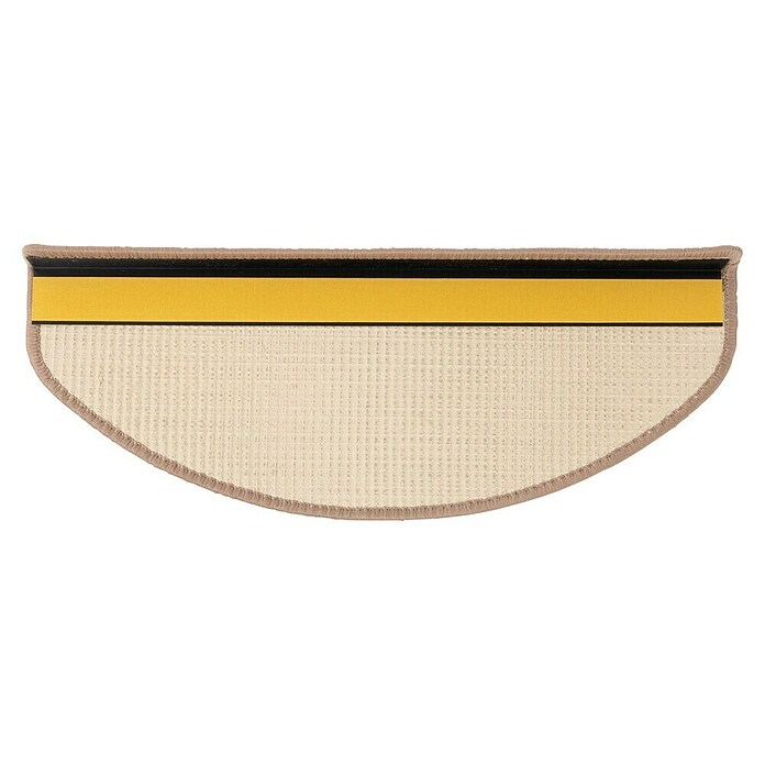 Stufenmatte Premium (65 cm x 23,5 cm x 8 mm, Pola) | BAUHAUS