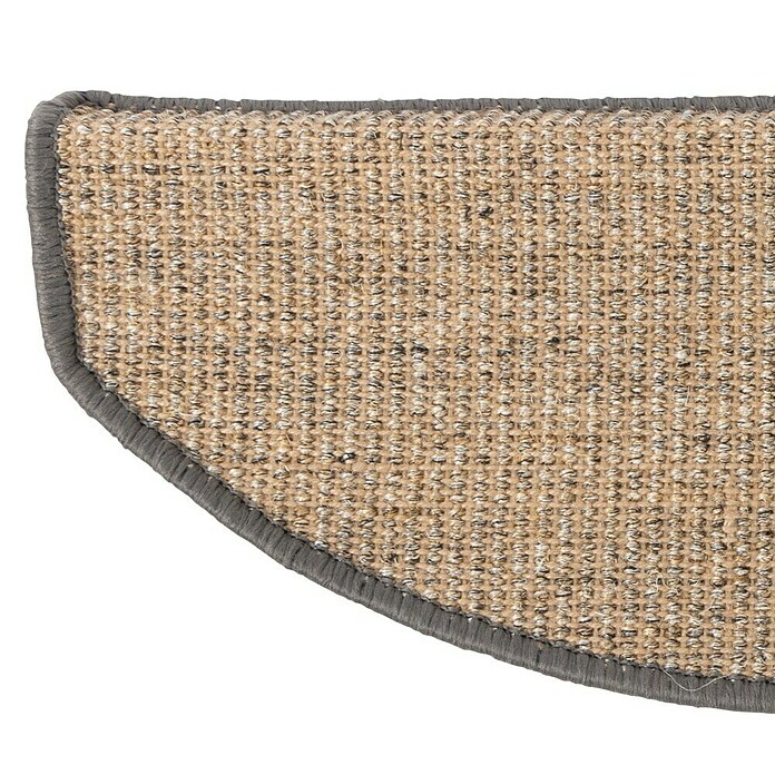 Stufenmatte Premium (65 cm x 23,5 cm x 8 mm, Heritage) | BAUHAUS