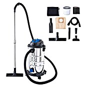 Scheppach Aspirador en seco y húmedo eléctrico VC30 Premium (1.500 W, Volumen de recipiente: 30 l, Semiautomático) | BAUHAUS