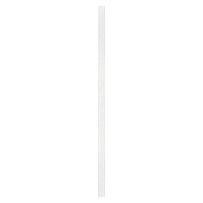 CanDo Muurplint Multipack (240 cm x 12 mm x 80 mm, MDF) | BAUHAUS