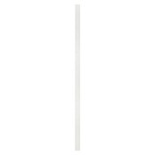 CanDo Muurplint Multipack (240 cm x 12 mm x 80 mm, MDF) | BAUHAUS