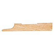 CanDo Muurplint Multipack (240 cm x 12 mm x 80 mm, MDF) | BAUHAUS