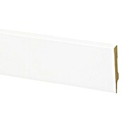 CanDo Muurplint Multipack (240 cm x 12 mm x 80 mm, MDF) | BAUHAUS