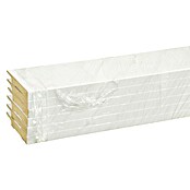 CanDo Muurplint Multipack (240 cm x 12 mm x 80 mm, MDF) | BAUHAUS