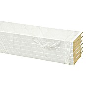 CanDo Muurplint Multipack (240 cm x 12 mm x 80 mm, MDF) | BAUHAUS