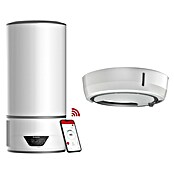 Termo eléctrico con depósito de recogida de condensados (100 l, 1.200 W, Montaje en la pared) | BAUHAUS