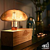 Philips Bombilla LED Vintage Gold (5 W, E27, Color de luz: Blanco cálido, Intensidad regulable, Especial)