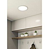 Eglo Fueva 5 Downlight empotrable LED redondo (16,5 W, Blanco neutro) | BAUHAUS