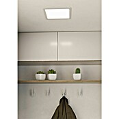 Eglo Fueva 5 Downlight LED empotrable (16,5 W, Blanco neutro) | BAUHAUS