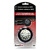 Eurobric 2000 Luz de armario LED