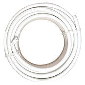 Cable coaxial (20 m, Blanco, Diámetro: 7 cm)