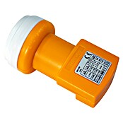 Televés Single LNB offset (Naranja) | BAUHAUS
