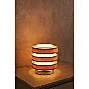 Tween Light Piano Lámpara de sobremesa redonda (40 W, Ø x Al: 20 x 18 cm, Beige, E27) | BAUHAUS