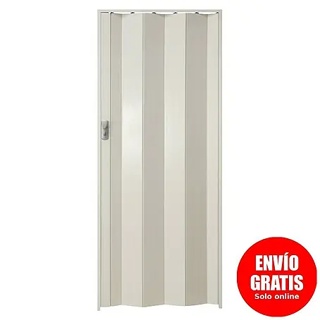 Grosfillex  Puerta plegable Spacy
